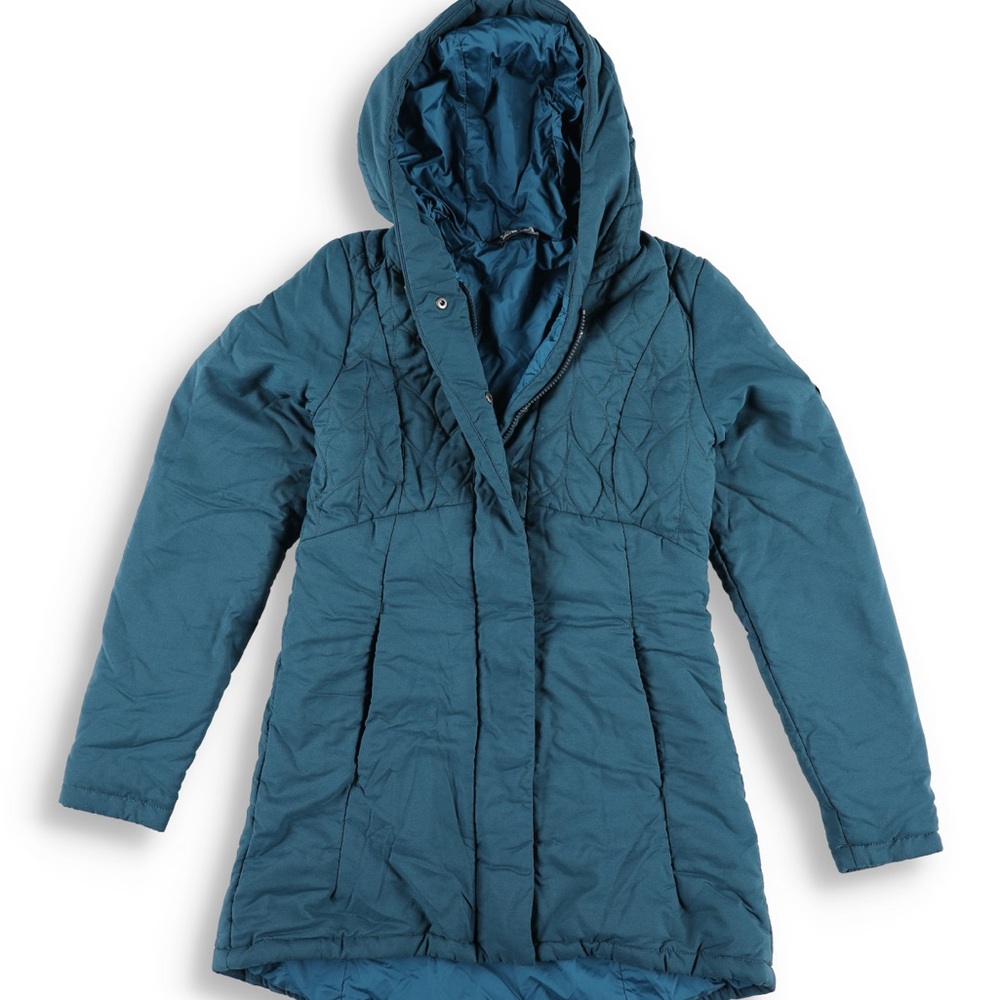 The North Face women’s Hawthorn Insulated Jacket
